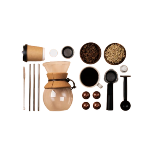 Coffee accessories 03